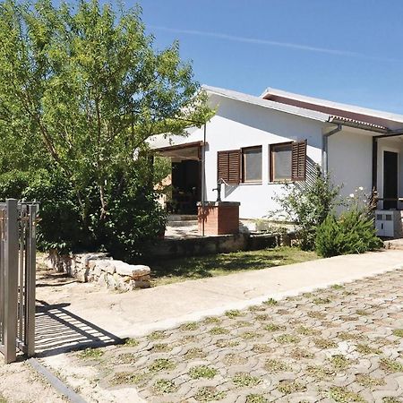 Nice Home In Jezera With Wifi エクステリア 写真